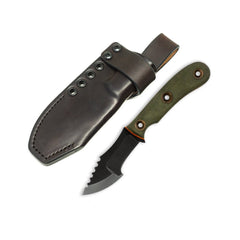 SPD X Wenger Blades Micro-Tracker ST