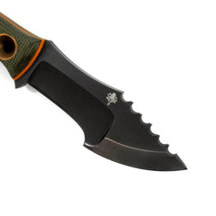 SPD X Wenger Blades Micro-Tracker ST
