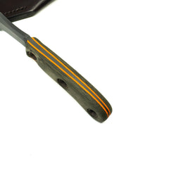 SPD X Wenger Blades Micro-Tracker ST