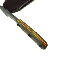 SPD X Wenger Blades Micro-Tracker