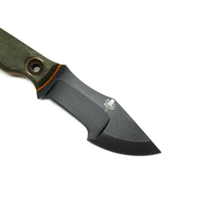 SPD X Wenger Blades Micro-Tracker