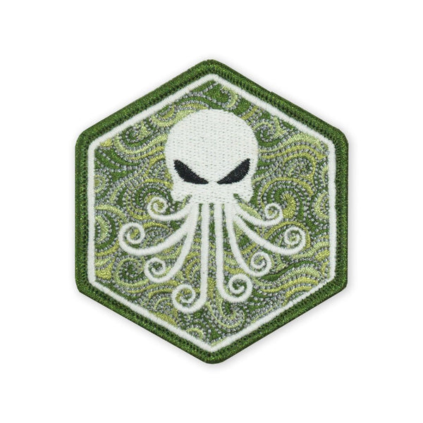 SPD PCK v4 LTD ED Morale Patch