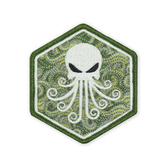 SPD PCK v4 LTD ED Morale Patch