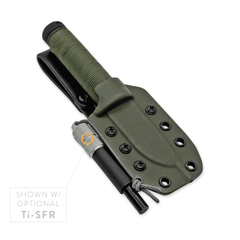 SPD X Wilson P.A.C.K. Lite Scout