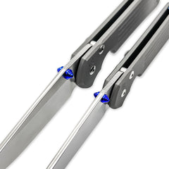 SPD Edition CRK Sebenza 31 - Large