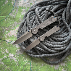 SPD X CRK Sebenza 31 Wave - Small