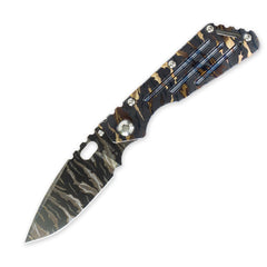 SPD X Strider SMF VN Tiger Stripe