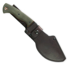 SPD X Wenger Blades Tracker