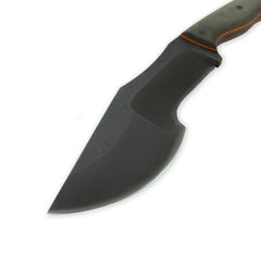 SPD X Wenger Blades Tracker