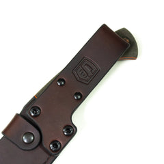 SPD X Wenger Blades Tracker