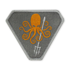 SPD Kraken Trident 2018 Morale Patch