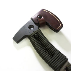 SPD X Wenger Blades Wiglaf
