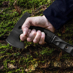 SPD X Wenger Wiglaf Black-OD