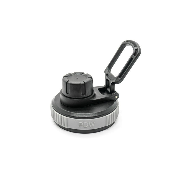 Wide Mouth Spout Cap