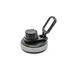 Wide Mouth Spout Cap