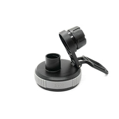 Wide Mouth Spout Cap