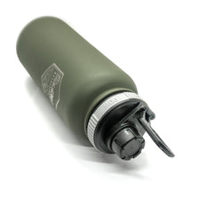 Wide Mouth Spout Cap