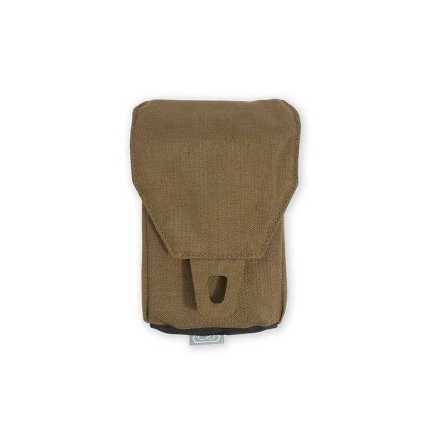 SPX Pouch - All Terrain Brown