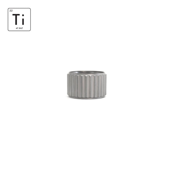 Ti-Coupler