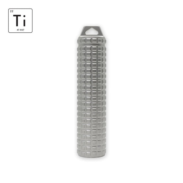 Ti-SST DTA