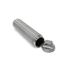 Ti-SST DTA