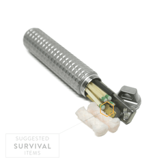 Ti-SST DTA