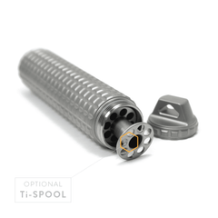 Ti-SST DTB