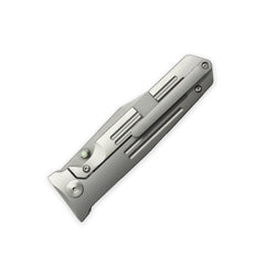 STS - Titanium