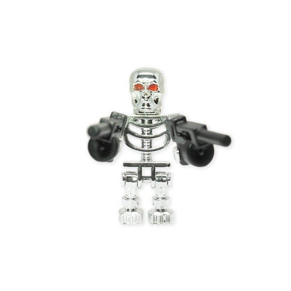 T-800 Mini-Fig