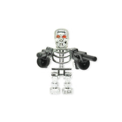 T-800 Mini-Fig