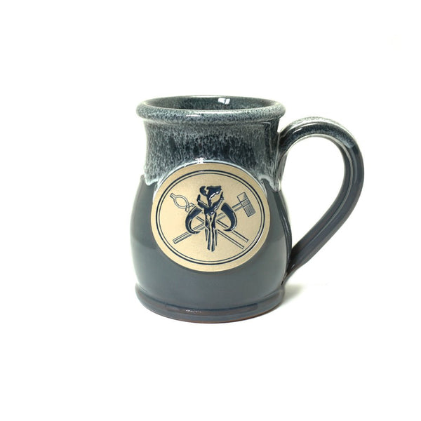 PDW Maker LTD ED Deneen Tall Belly Mug