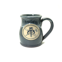 PDW Maker LTD ED Deneen Tall Belly Mug