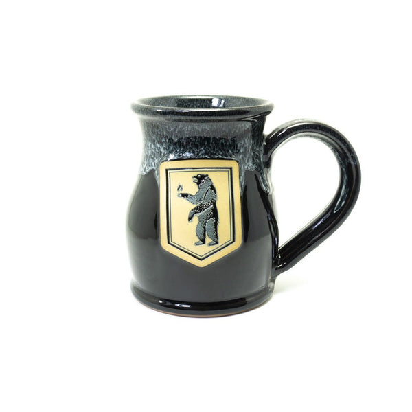PDW IGNEM FERAM v2 LTD ED Deneen Tall Belly Mug