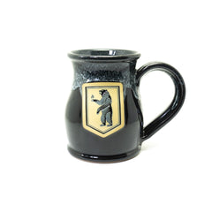 PDW IGNEM FERAM v2 LTD ED Deneen Tall Belly Mug