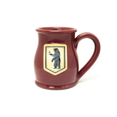 PDW IGNEM FERAM LTD ED Deneen Tall Belly Mug
