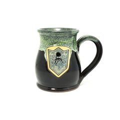 PDW G11 LTD ED Deneen Tall Belly Mug