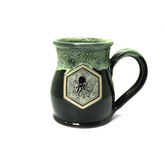 SPD Kraken DIY v2 Gathering Deneen Tall Belly Mug