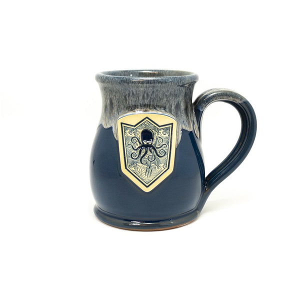 SPD LTD ED Deneen Tall Belly Mug