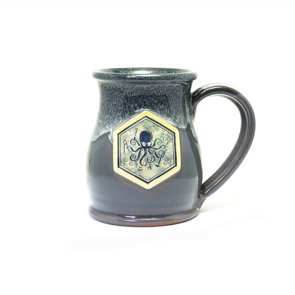 SPD Kraken DIY v1 LTD ED Deneen Tall Belly Mug