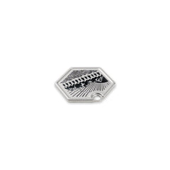 Ti-Hex Tag - All Terrain