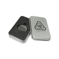 Ti-Hex Tag - All Terrain