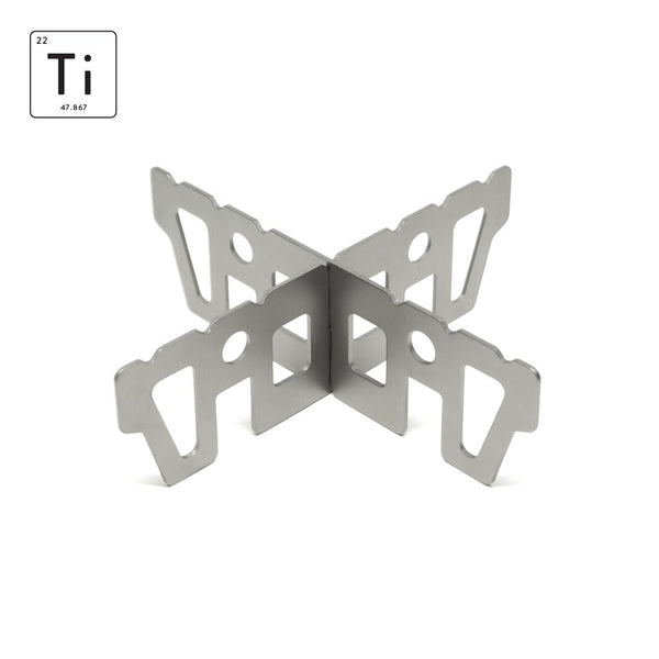 Ti-Line ABC Stand