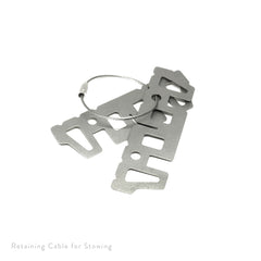 Ti-Line ABC Stand