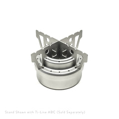 Ti-Line ABC Stand