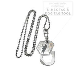 Ti-Ball Chain