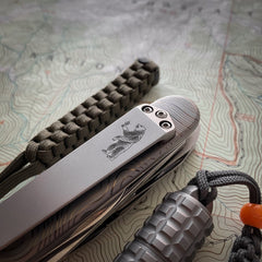Ti-Clip IGNEM FERAM