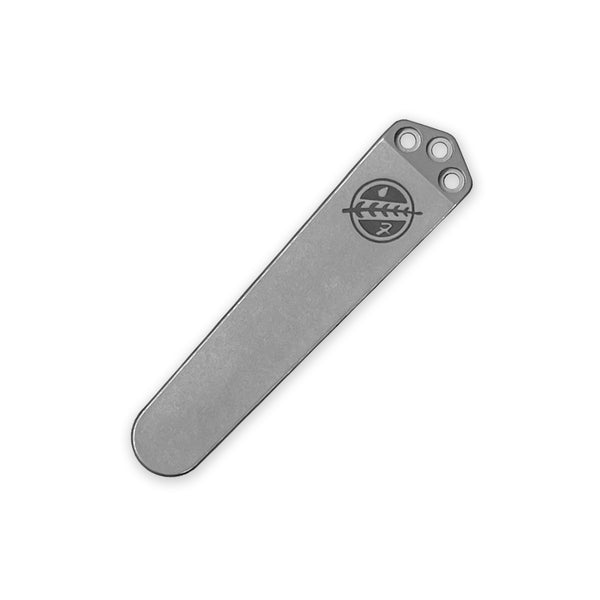 Ti-Clip Journeyman Protector