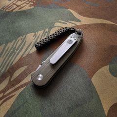 Ti-Clip Journeyman Protector