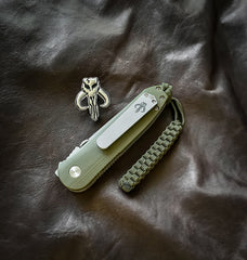 Ti-Clip Mythosaur