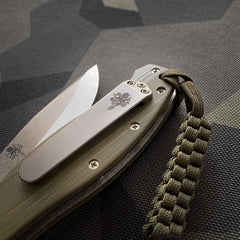 Ti-Clip SPD